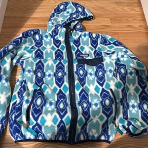 Patagonia Synchilla Womens